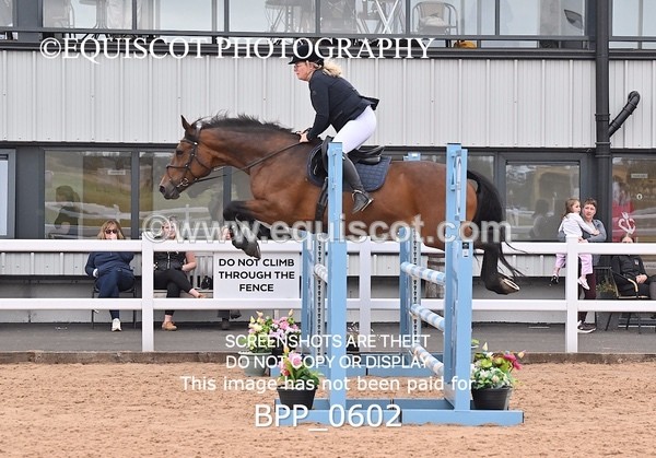 BPP_0602 - CLASS 28 SUN Nupafeeds Senior Dicovery/1m open
