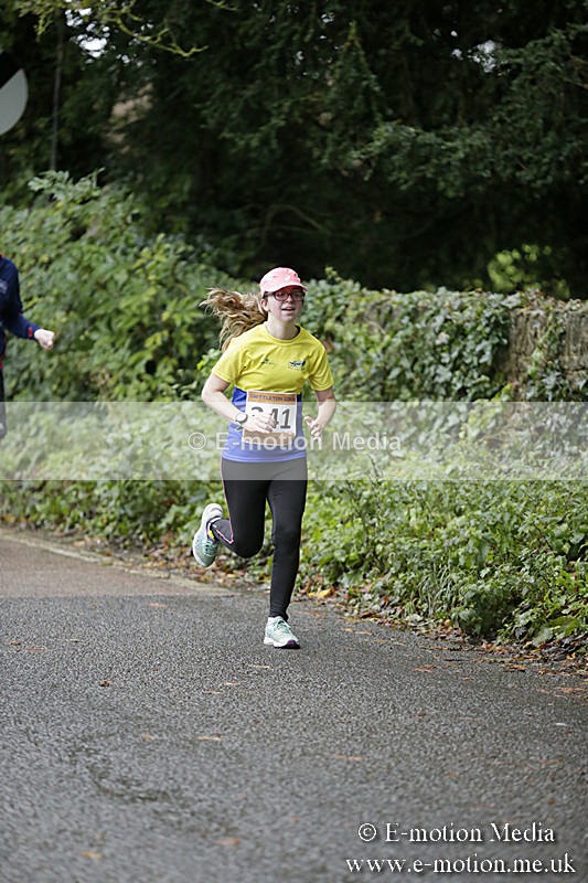 CAD131019-0839 - Cadence Events Grittleton 10km 13/10/19