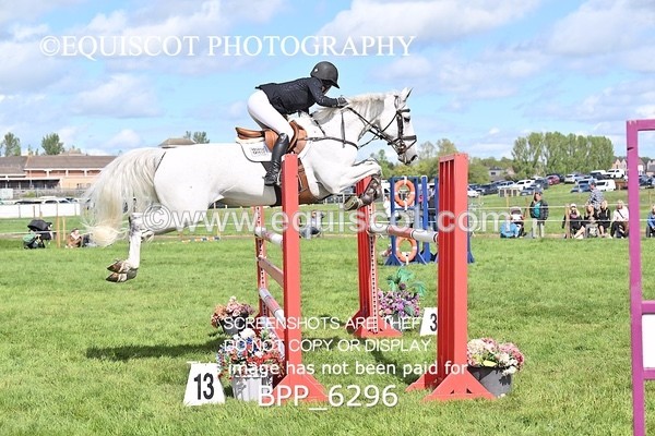 BPP_6296 - CLASS 4 B&C RHS CHAMP QUAL