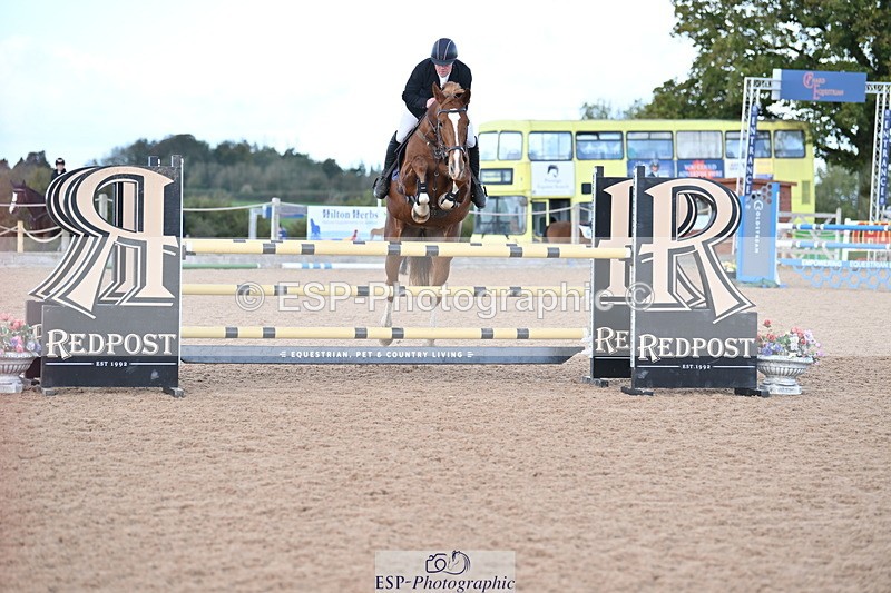 231014A-110615-04302 - Cls 18 Newcomers & 1.10m Open