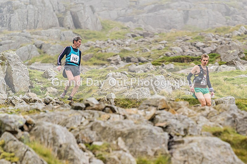 Wasdale-1416 - Wasdale Horseshoe Fell Race Saturday 13th July 2024