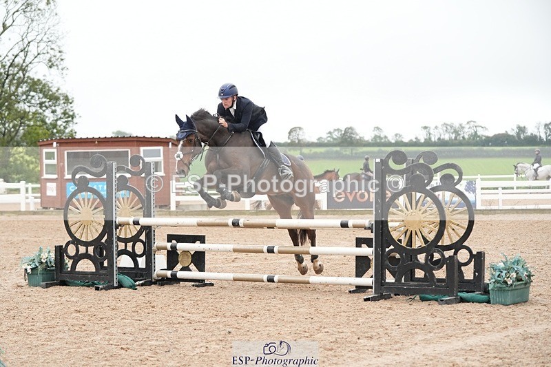 251003-114830-00778 - Cls 8 95cm Amateur Qualifier