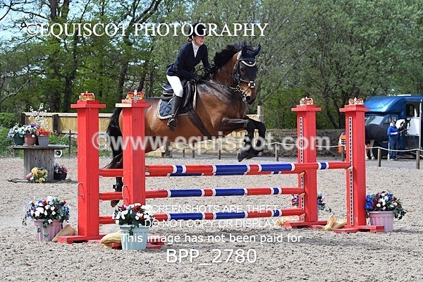 BPP_2780 - FRI CLASS 4 95CM AM CHAMP QUAL