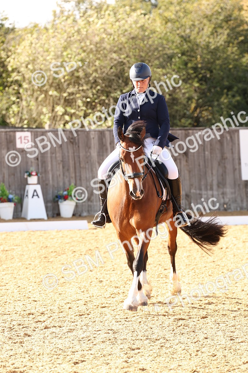 SBM_27001 - D17 - Grand Tour Championship Novice 3