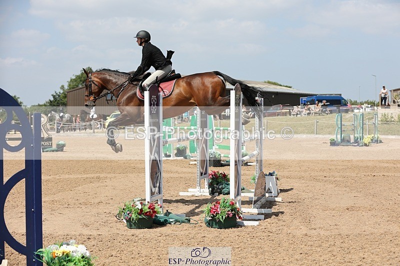250725-134417-03051 - Cls 3 Snr Foxhunter