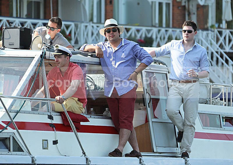 130705 CAVERSHAM KING WT7A0440 - HENLEY ROYAL REGATTA - Friday 5th July 2013