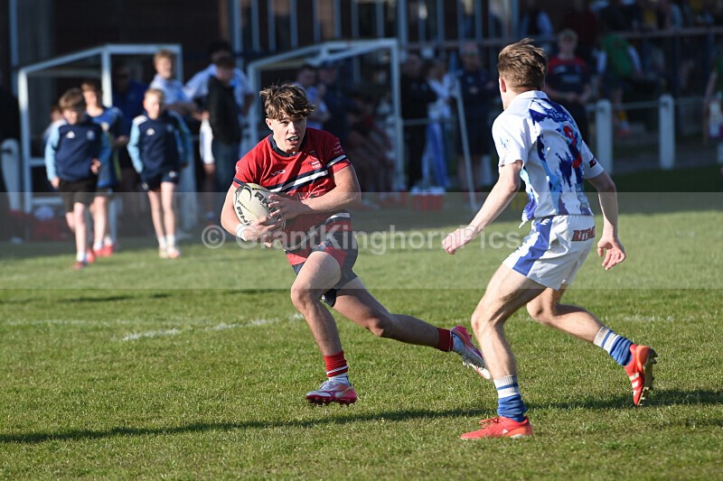 38 - Selkirk Youth Rugby Club Sevens 2026