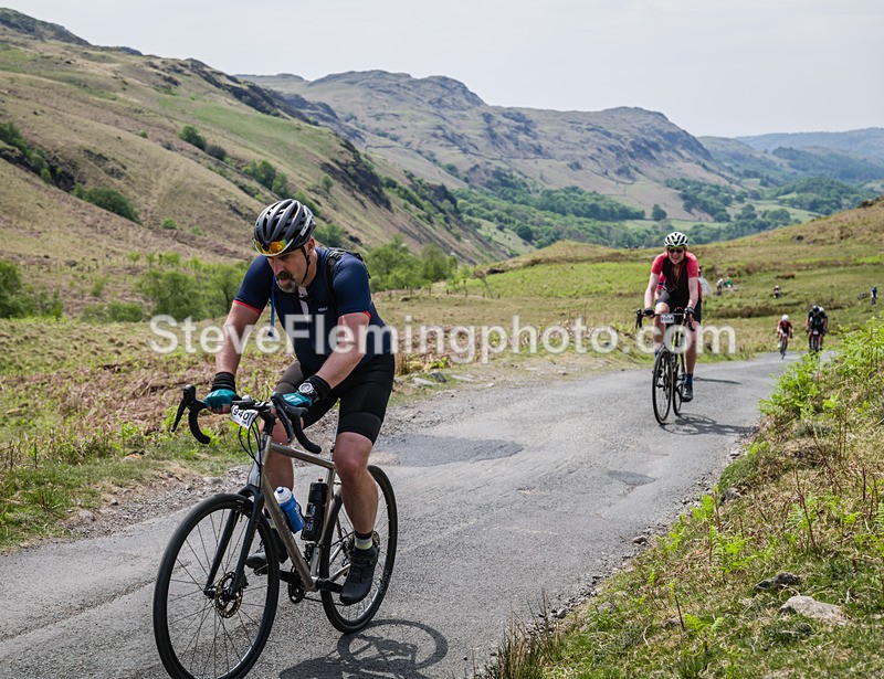 140540 - Hardknott Pass Camera 1 14.00-15.00