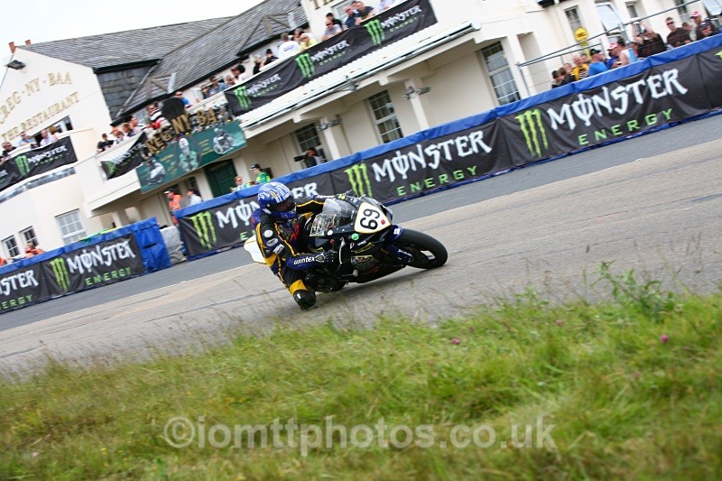  - Superbike Race