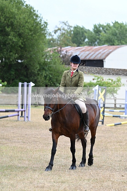 WJ7_0247 - Class 6 Ridden Mountain and Moorland