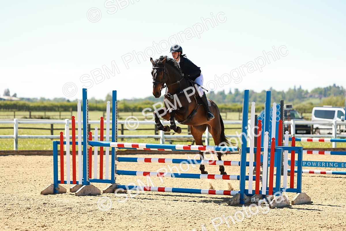 SBM_001015 - Class 3 - Senior Discovery - 1.00m