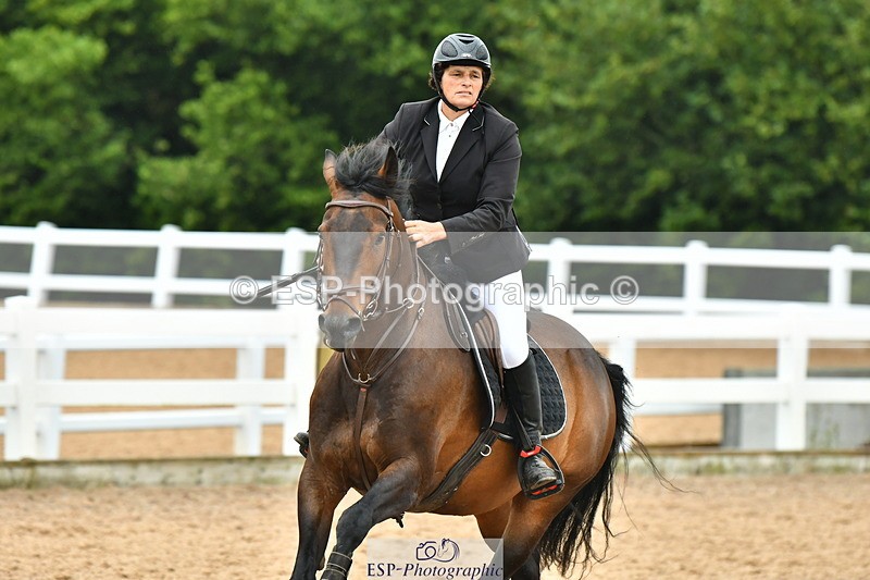 230730A-135500-10244 - Cls 34 95cm Amateur Quali