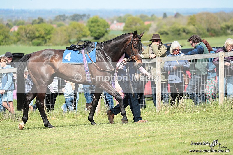 PtP 190426 338 - Vine & Craven PtP Kingston Blount 19/04/26