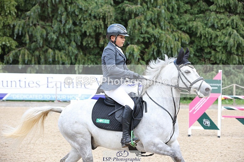 230618-173935-13880 - Cls 22 Hoys 138cm 2nd round 1st rnd