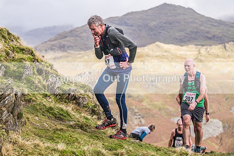 Dunnerdale-906 - Dunnerdale Fell Race Saturday 8th November 2025