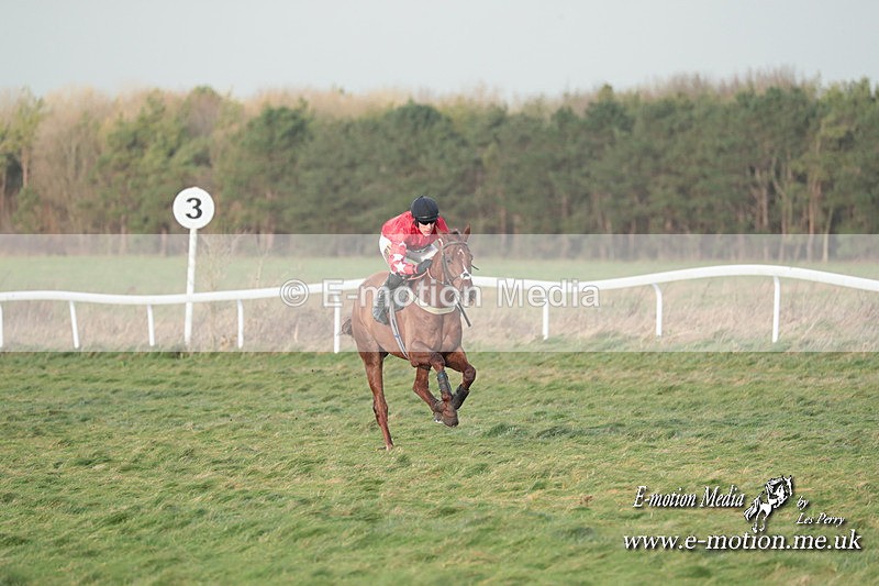 PtP 311223 966 - Larkhill Racing Club Point-to-Point 31/12/23