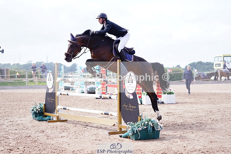 240804A-152210-11406 - Cls 46 Snr Foxhunter