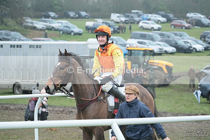 PtP 100324 1074 - Pytchley with Woodland Point-to-Point Guilsborough 10/03/24