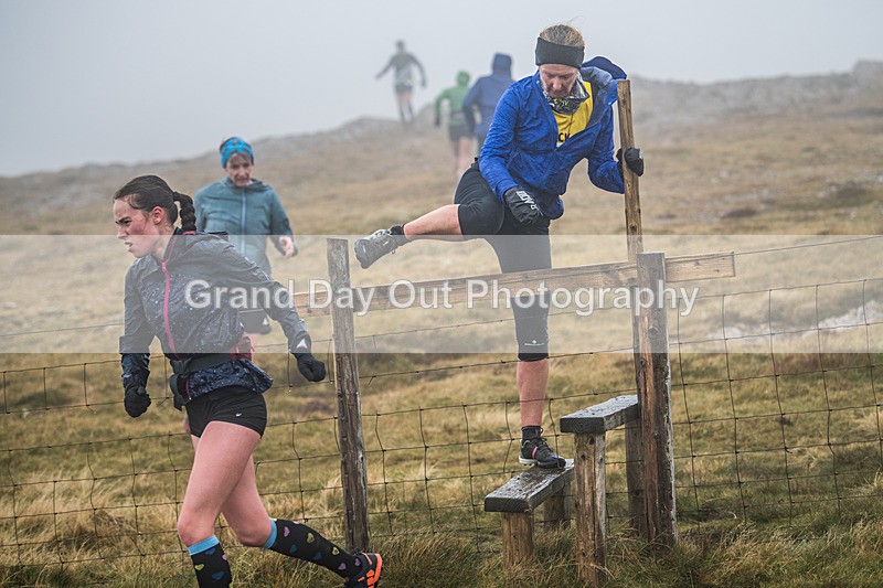 Buttermere-555 - Buttermere Shepherds Meet Fell Race Sunday 26th October 2025