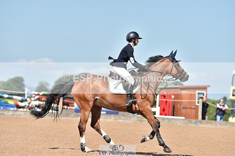 230810A-112152-00847 - Cls 9 Foxhunter