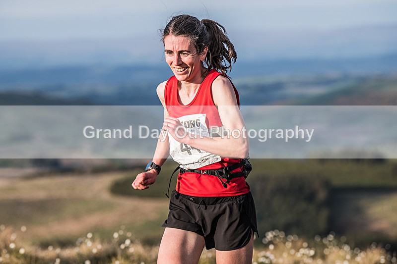 Dockray Hartside-128 - Dockray Hartside Fell Race Wednesday 7th May 2025