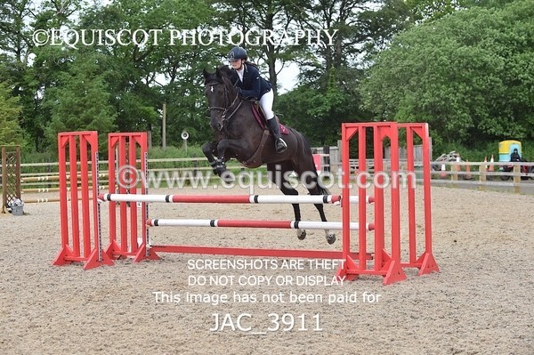 JAC_3911 - CLASS 3  - SAT - Senior Discovery/ 1m Open
