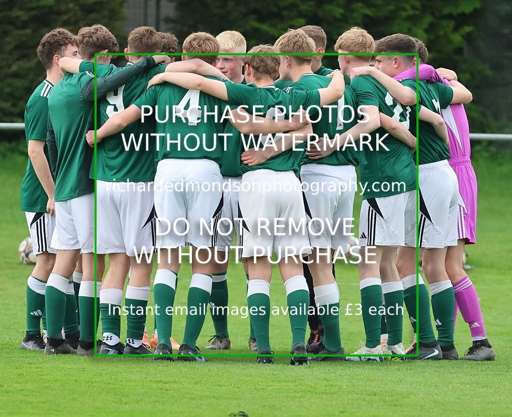 533A4391 - Holker Old Boys Under 16's