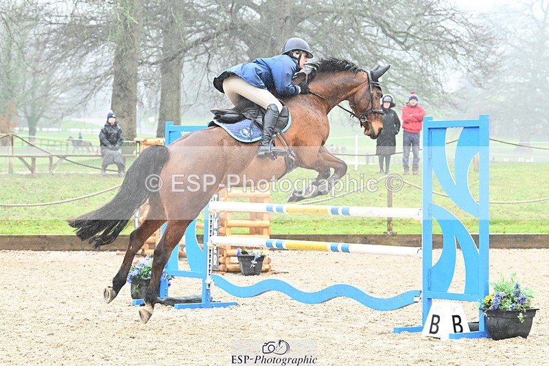 250215A-121221-00601 - Cls 3 Snr 1.05m