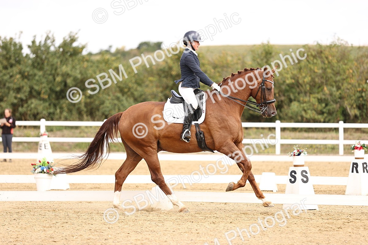 SBM_013008 - Class 2 - Advanced Medium 5 - 10.35-11.55