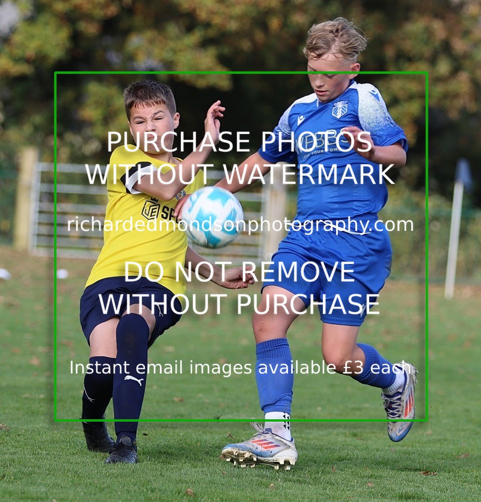 IMG_9400 - Wattsfield Youth U13 vs Lancaster City Juniors U14's Scorpions (27/10/24)