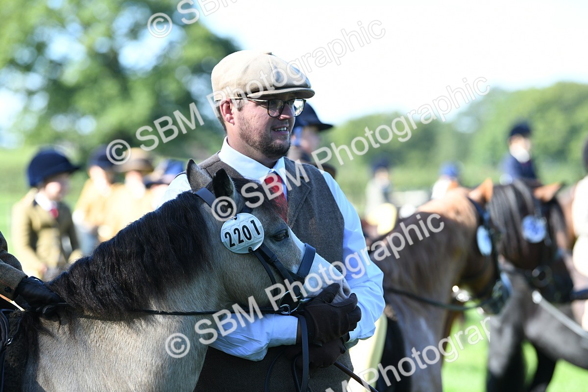 SBM_36941 - S18 - Novice & Newcomers Lead Rein Pony
