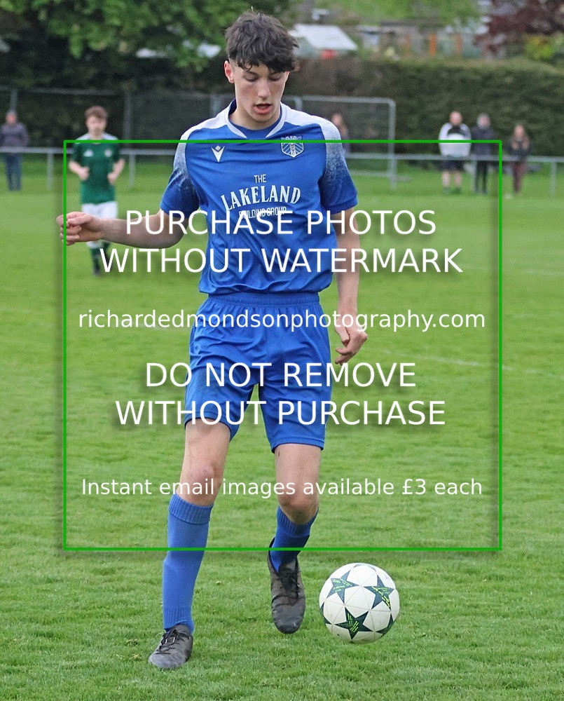 533A5036 - Wattsfield Under 16's
