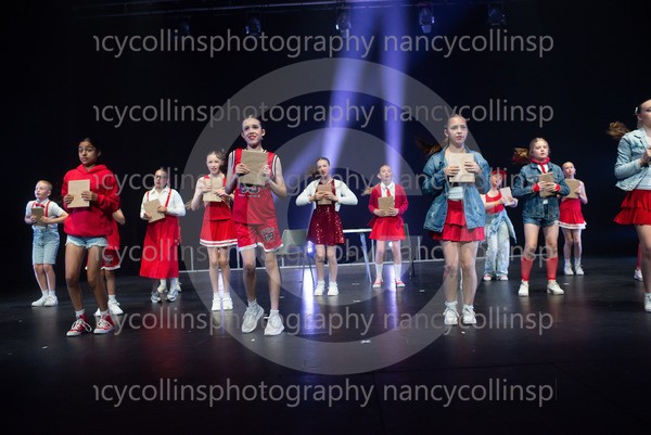 00723 - Stick to the Status Quo