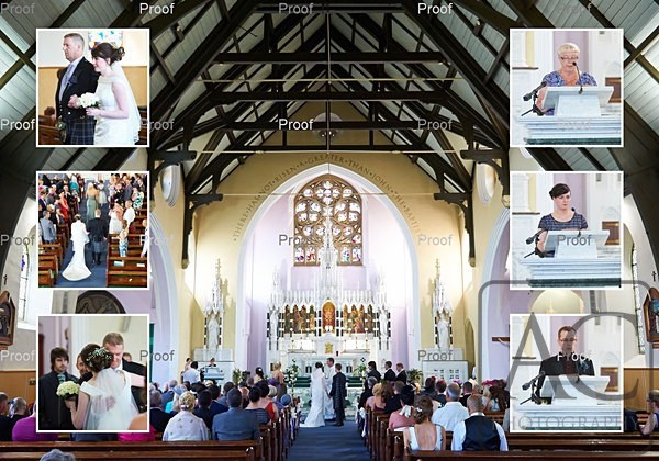  - St. John's Chapel and Lynnhurst Hotel, Johnstone