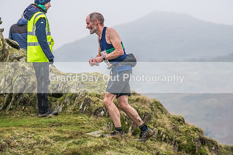 Dunnerdale-438 - Dunnerdale Fell Race Saturday 9th November 2024