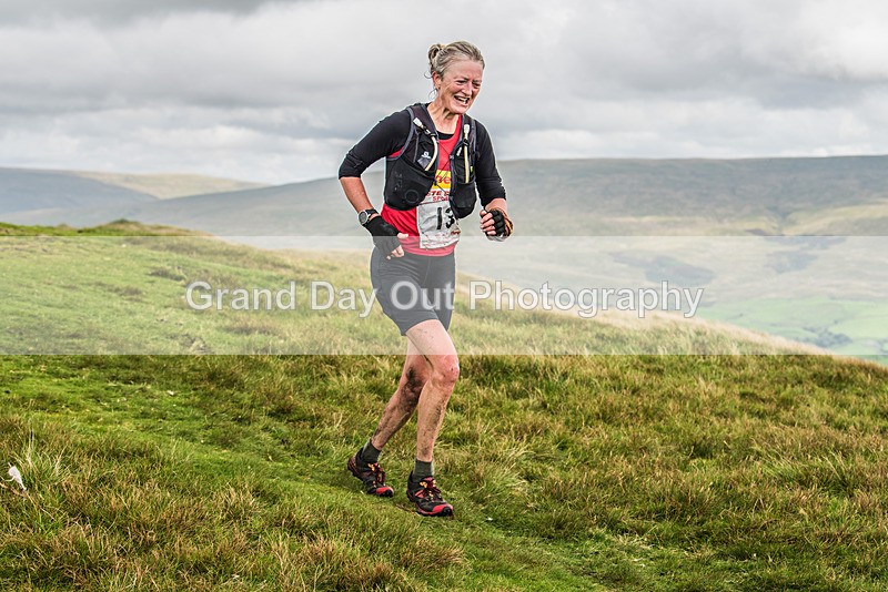 Sedbergh -1885 - Sedbergh Hills Fell Race Sunday 20th August 2023
