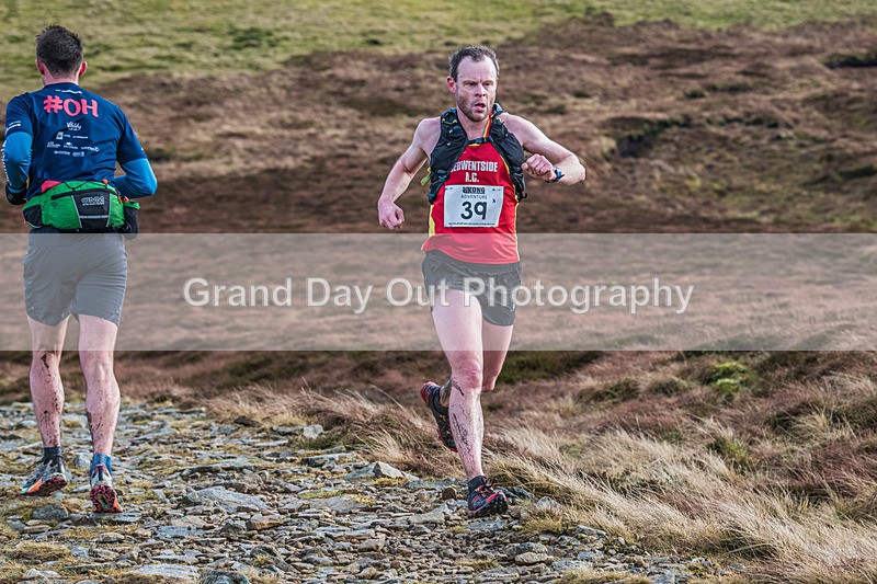 Nine Standards-158 - Nine Standards Fell Race Sunday 1st January 2023