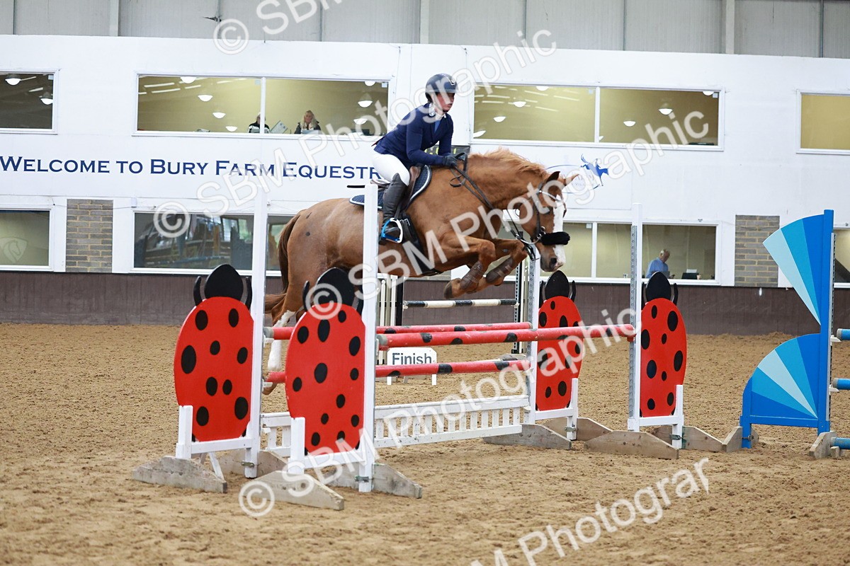 SBM_000806 - Class 3 - Senior Discovery 1.00m