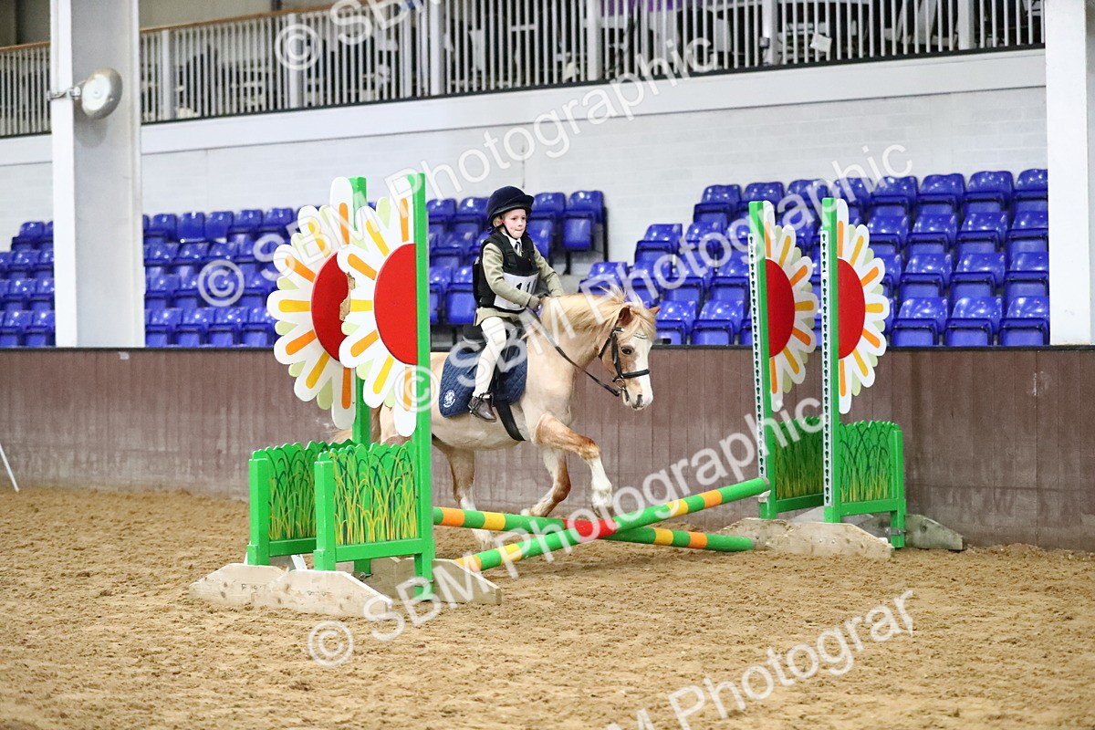 SBM_000075 - Class 1 - 30cm