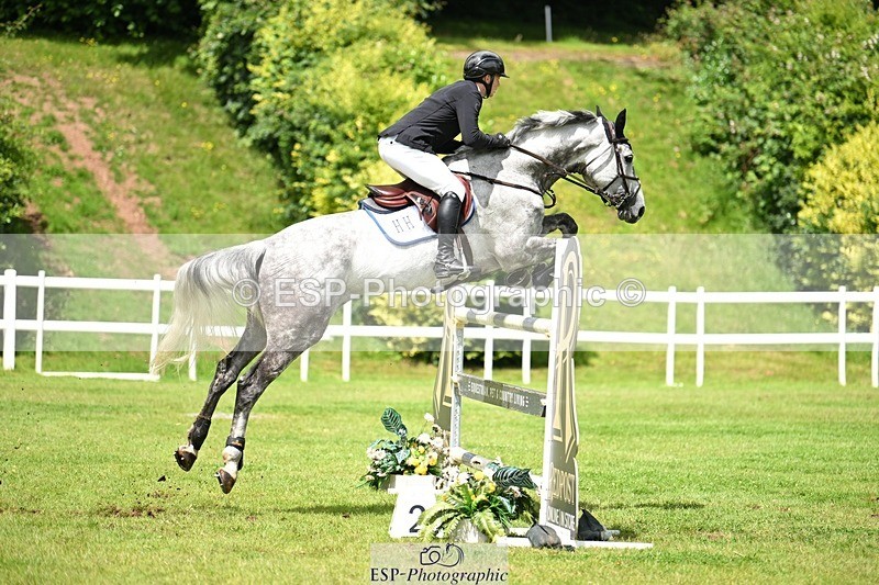 240707-123841-20394 - Cls 47 Foxhunter 2nd Round
