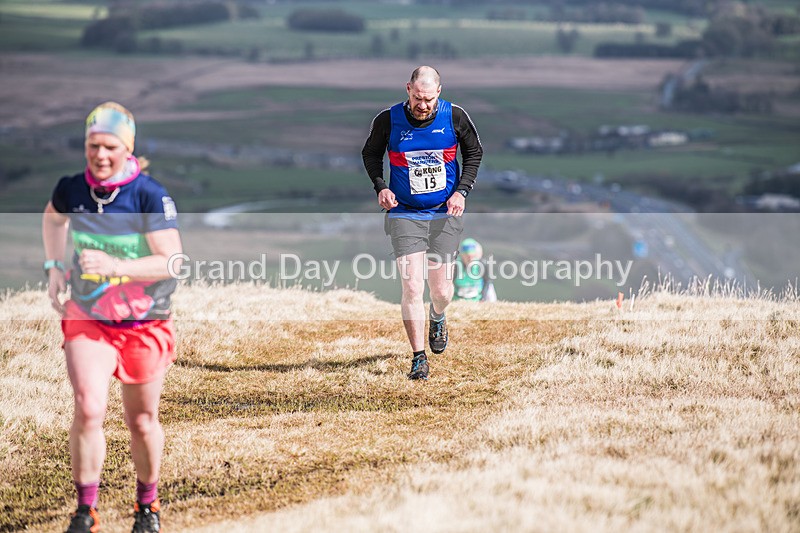 Jefferys Mount-159 - Jeffrey's Mount Figure of Eight Fell Race Saturday 11th April 2026