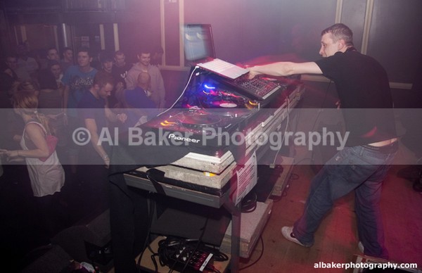 42 - Soul:ution @ botw 18.02.11