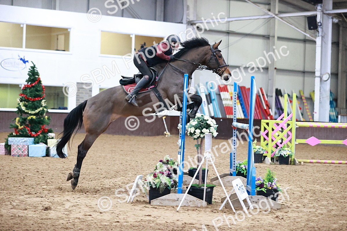 SBM_005180 - Class 24 - Senior Foxhunter 1.20m