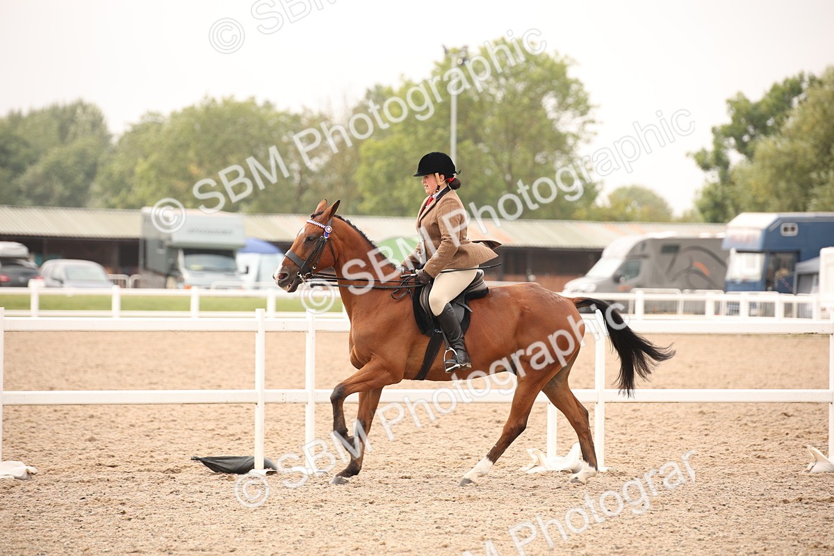 SBM_22212 - Class 708 - Ridden Rescue