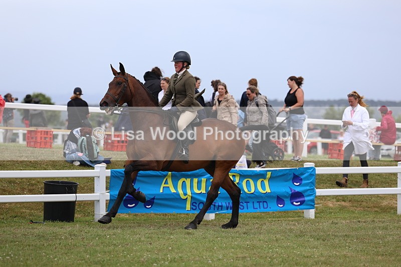 3E7A1556 - Class 9: Open Hunter