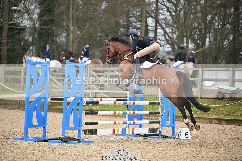 250216A-114143-02419 - Cls 9 Snr 1.05m