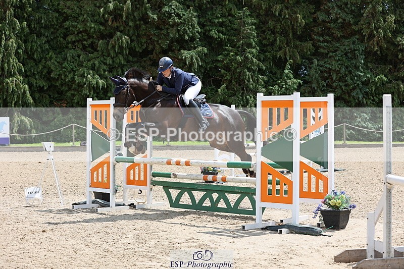 250614A-123511-06482 - Cls 28 95cm Amateur Quali