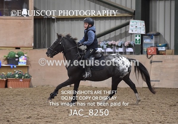 JAC_8250 - CLASS 6 INTERMEDIATE 70CM