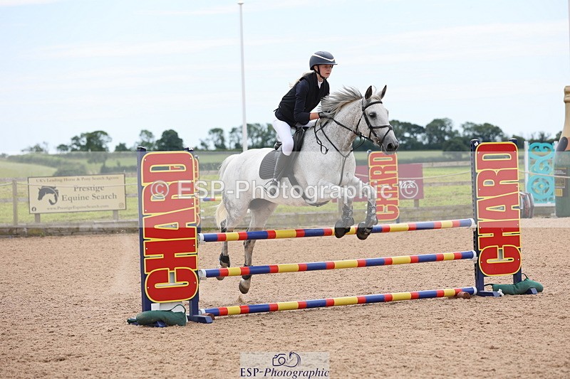 240714A-135150-02277 - Cls 11 & 12 Children on Horses