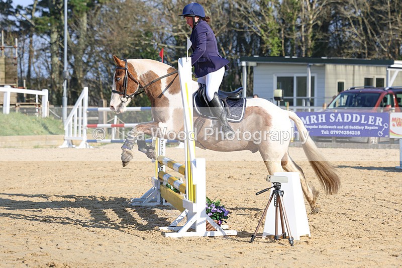 3E7A5793 - Class 1: Senior 60cm